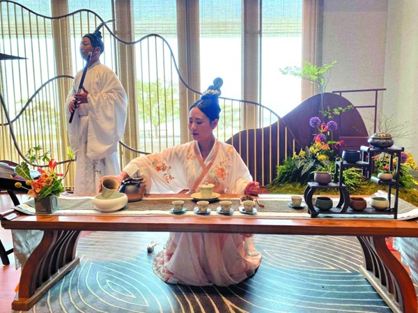 遇見不一樣的孔子Style